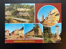 Annaberg-Buchholz 1988 Pöhlberg