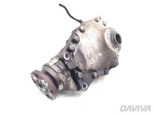 BMW X3 Vorderes Differential 20d xDrive Diesel 135kW (184 HP) 7567345 2011 SUV