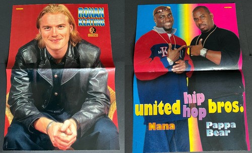 Ronan keating boyzone - ronan,
