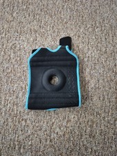 Große Knie Bandage / Orthese . Mit Klett. Neuwertig. 