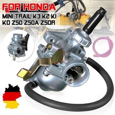 Vergaser für Honda Monkey Z50