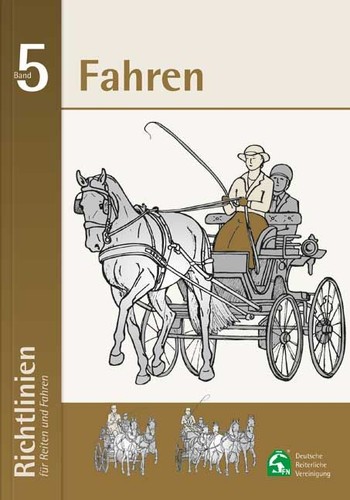 Fahren richtlinien für - fahren, reiten