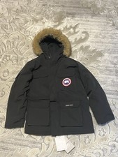 Canada Goose Parka Jacke
