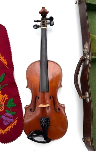 Alte meister geige violine - meister,