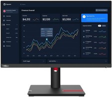 Lenovo thinkvision t22i - thinkvision, t22i-30