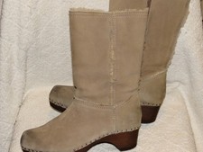 Softclox Stiefel Damen Boots Damenstiefel Winterschuhe Gr. EU 39