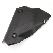 Carbon Auspuffhitzeschutz für