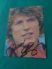 Bernhard Brink   , Musik 