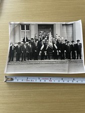 Foto Eisenbach Taunus 1961