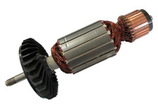 Anker Rotor Motor für Bosch GWS23-180, 23-230, 26-180, 26-230 (160