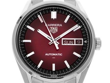 Tag Heuer Carrera Day Date