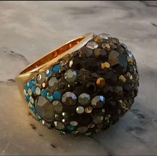 Swarovski Chic Ring Special