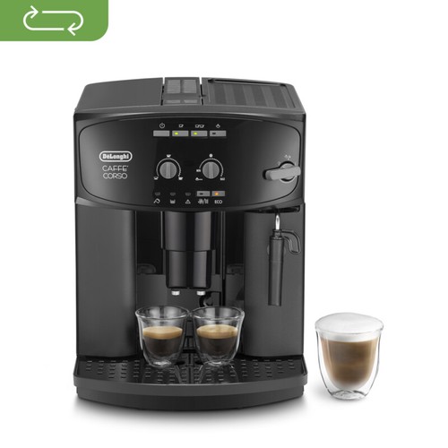 Longhi magnifica caffè - de'longhi,