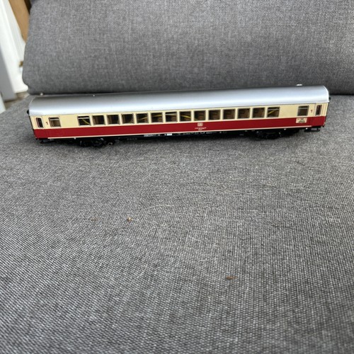 Märklin 4095 tee - märklin, tee/ic