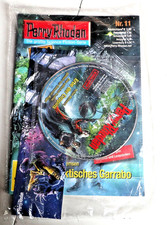 PERRY RHODAN EXTRA Nr. 11, NEU