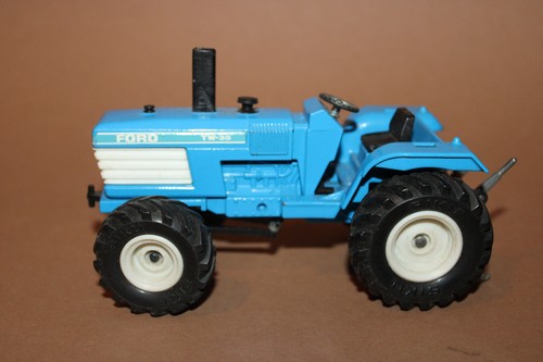 Siku farmer 2855 traktor - farmer,