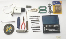 Werkzeugpaket 3 - Komplette kleine Kiste voller Werkzeug-