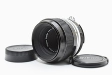 Nikon Micro Nikkor P Auto