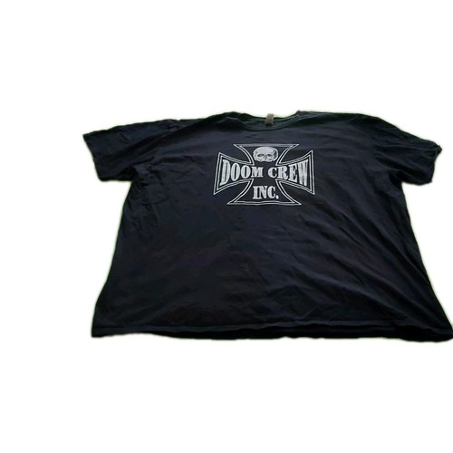 Black label society doom - society, "doom