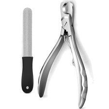 Krallenschere Hund Nagelfeile