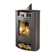 Kaminofen Koppe Caron Aqua