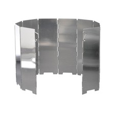 Windabweiser silber - , –