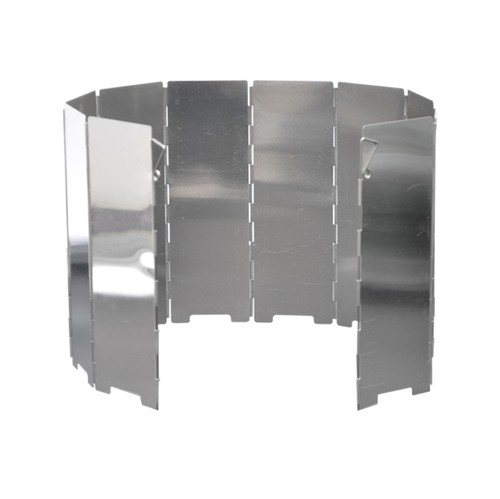 Windabweiser silber - , –
