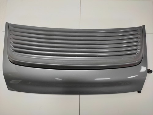 Porsche 911 996 facelift - porsche,