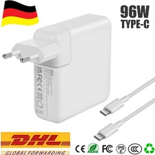 96W USB C Ladegerät Netzteil