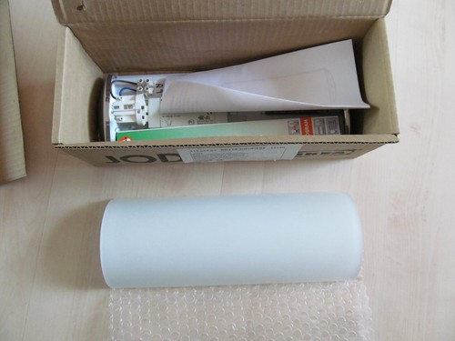 Ikea wandleuchte jod typ - jod, v9409