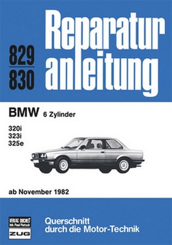 Bmw zylinder 06 81 - 6, ab