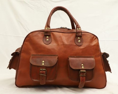 Tasche seesack echtleder - seesack,