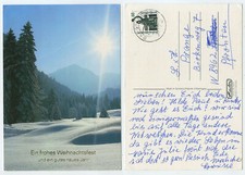 56677 - Winterlandschaft -