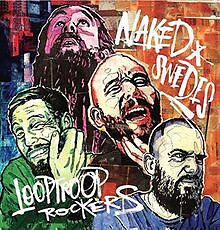 Naked swedes von - von, looptroop