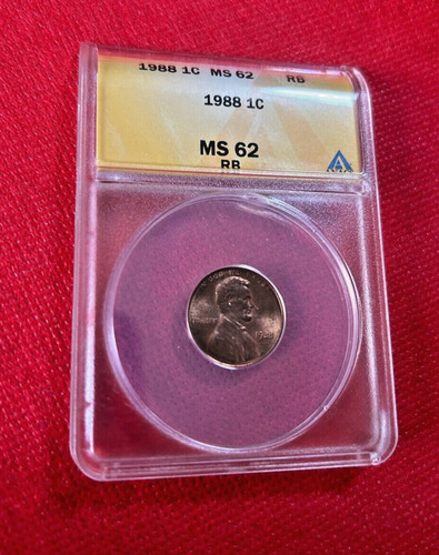 1988 cent lincoln - us,