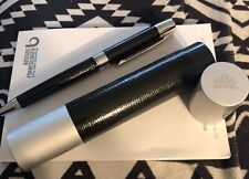 1  LAMY Kugelschreiber + Thierry Mugler Drehbleistift