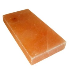 20x Salzfliese 20x10x2,5 cm