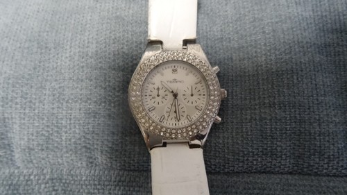 Tempic damen chronograph - tempic,