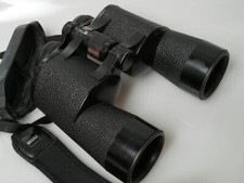 Carl Zeiss Jena DODECAREM 12x50 B später NOBILEM v DOCTER DDR Fernglas Binocular