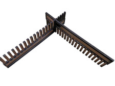 LOCK-IT✔️Fachteiler Steckleiste Seperator Unterteilung ✔️ 750x180x15 mm ✔️