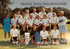 18  Autogramme  Hockey Nationalmannschaft Frauen Olympia alle handsigniert xyz