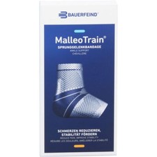 MALLEOTRAIN