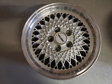 King Viking 15" Felge 7x15 5x112 Et37 KBA41244 W502