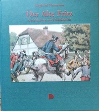 Der Alte Fritz : Geschichten