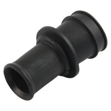 Ansauggummi Verbindungsstück