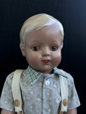 Erik Doll Schildkrot Rep 46