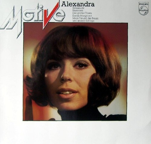 Alexandra lp - alexandra,