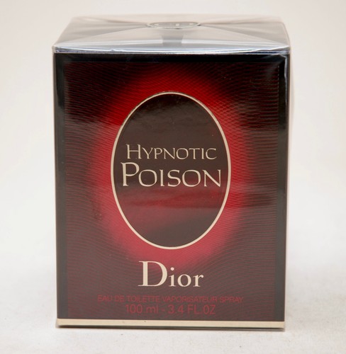 Christian dior hypnotic poison - hypnotic,