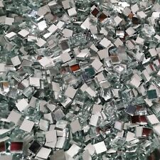 900g Spiegelmosaik 10x10x4 mm