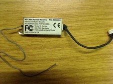 MD1 NBC Remote Receiver Medion